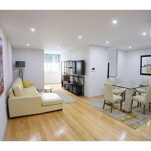 Apartamento de 2 Dormitorios